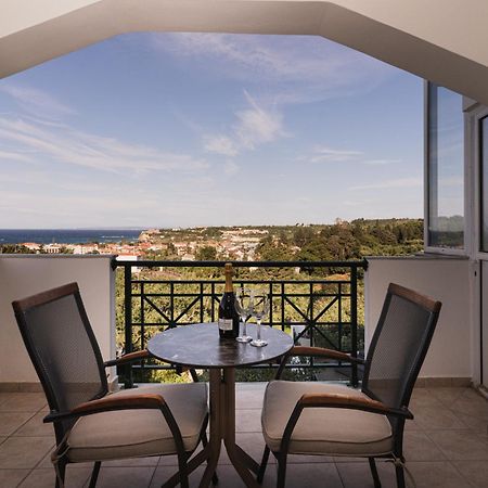 St Nicholas Tsilivi Apts By "Elite" Plános Dış mekan fotoğraf