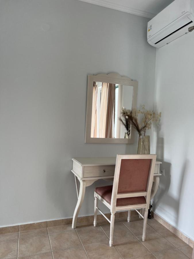 St Nicholas Tsilivi Apts By "Elite" Plános Dış mekan fotoğraf