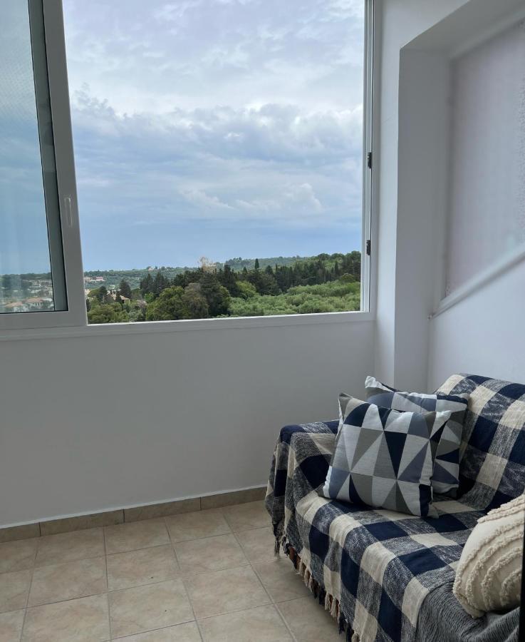 St Nicholas Tsilivi Apts By "Elite" Plános Dış mekan fotoğraf