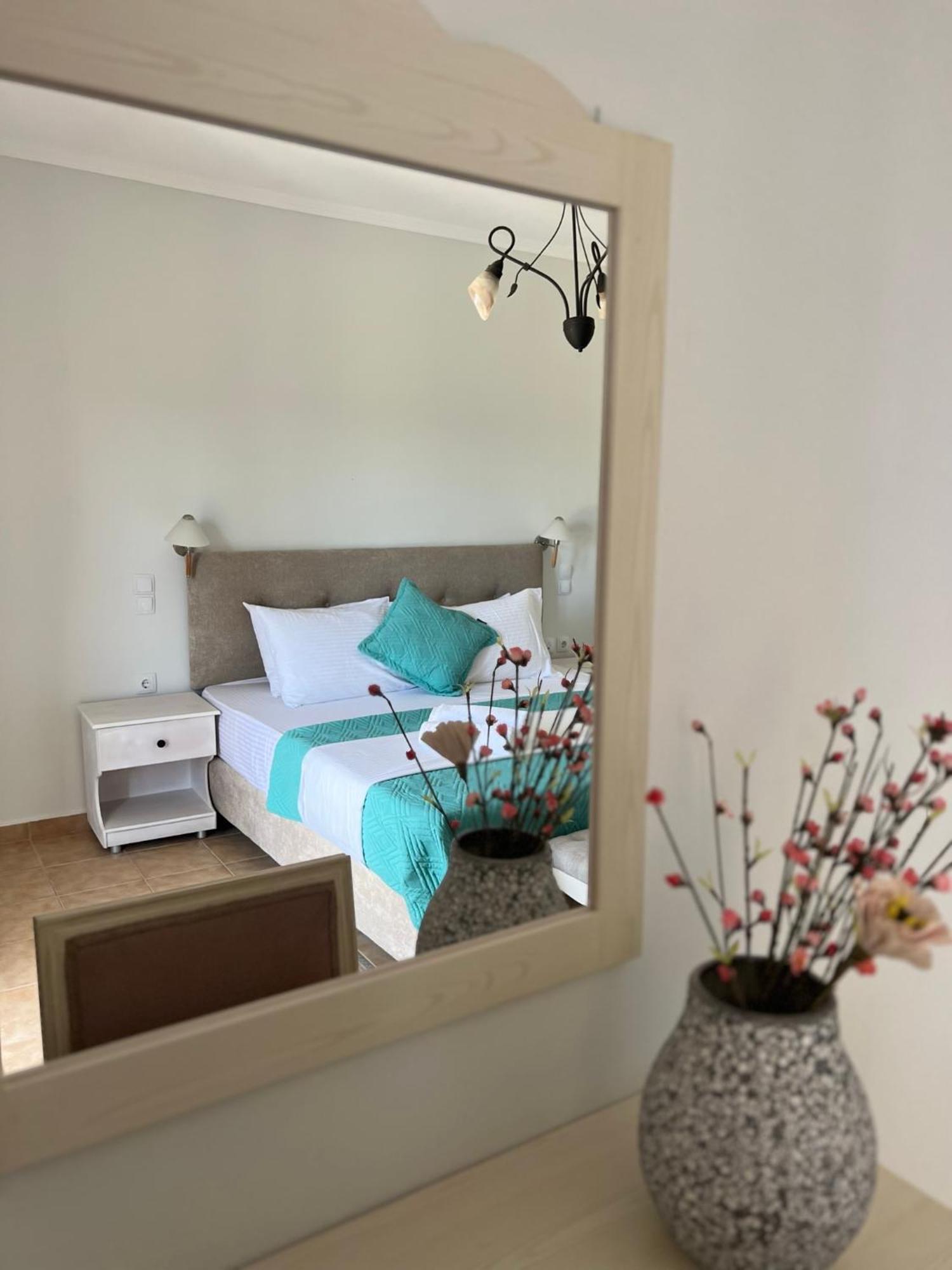 St Nicholas Tsilivi Apts By "Elite" Plános Dış mekan fotoğraf