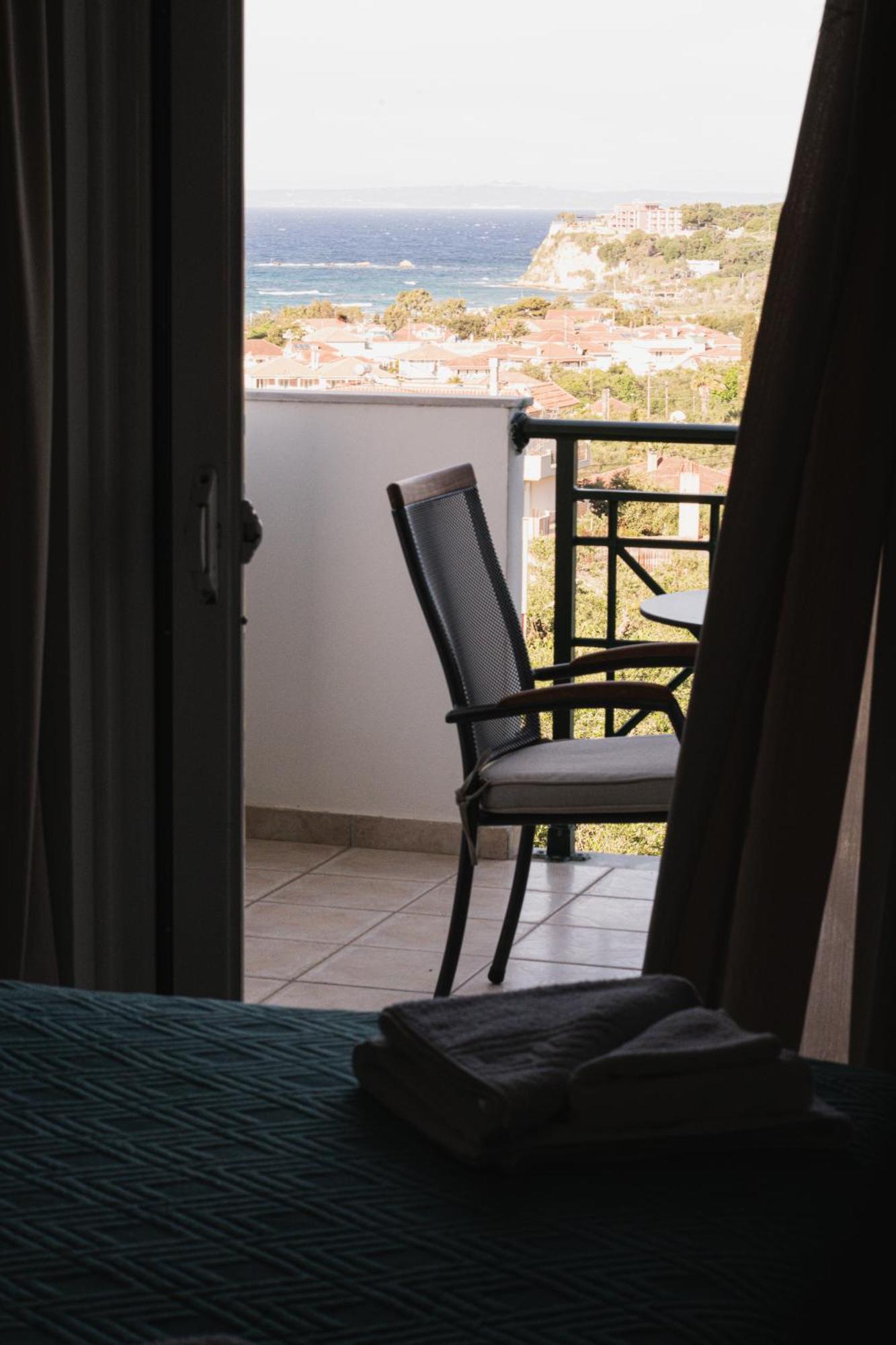 St Nicholas Tsilivi Apts By "Elite" Plános Dış mekan fotoğraf