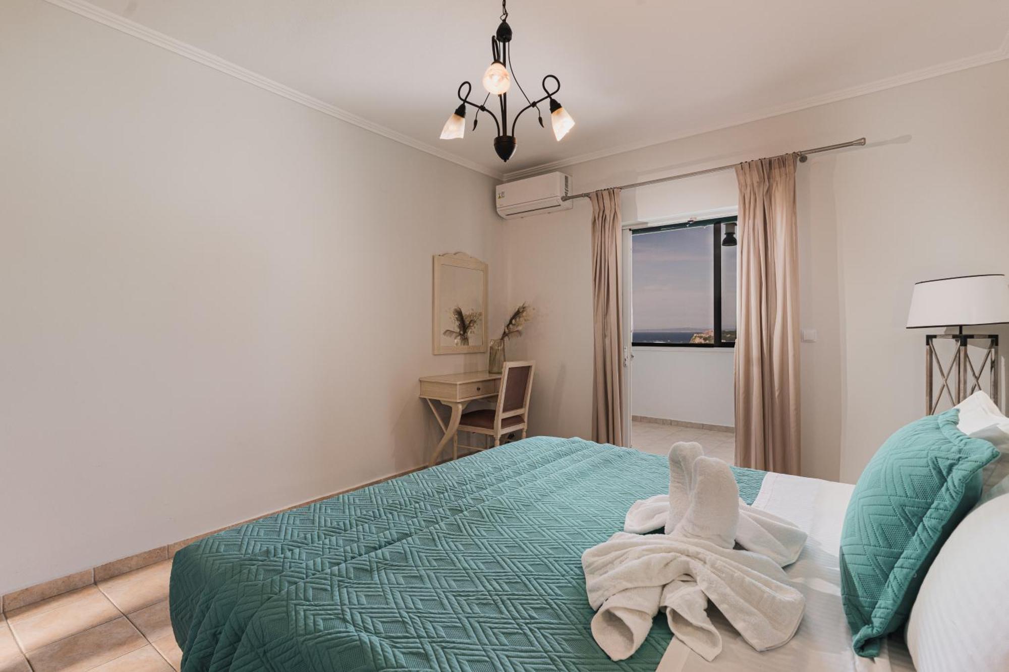 St Nicholas Tsilivi Apts By "Elite" Plános Dış mekan fotoğraf